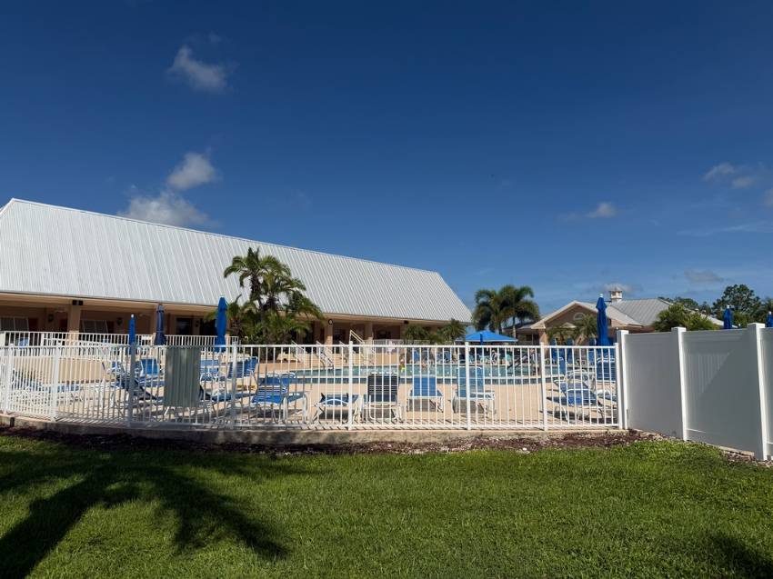 2809 Orlenes St. a North Fort Myers, FL Mobile or Manufactured Home for Sale